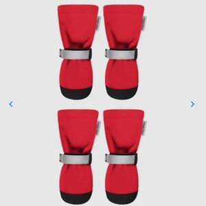 CANADA POOCH Soft Shield Boots